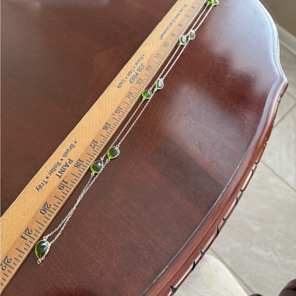 925 Sterling Silver Necklace - Picture 4 of 4